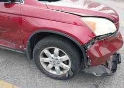 2007 HONDA CR-V