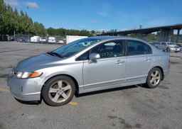 2006 HONDA CIVIC