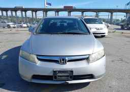 2006 HONDA CIVIC