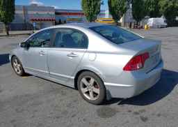 2006 HONDA CIVIC