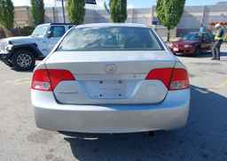 2006 HONDA CIVIC