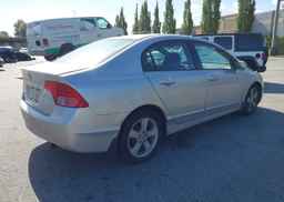 2006 HONDA CIVIC