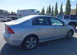 2006 HONDA CIVIC