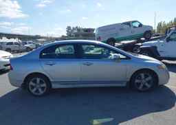 2006 HONDA CIVIC