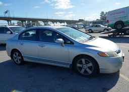2006 HONDA CIVIC