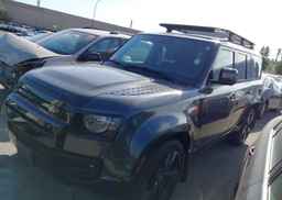 2023 LAND ROVER DEFENDER 130 X