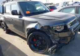 2023 LAND ROVER DEFENDER 130 X