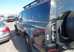 2023 LAND ROVER DEFENDER 130 X