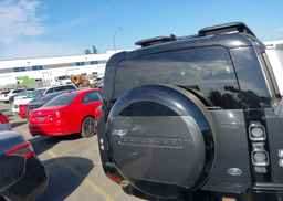 2023 LAND ROVER DEFENDER 130 X