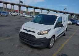 2014 FORD TRANSIT CONNECT XL