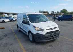 2014 FORD TRANSIT CONNECT XL