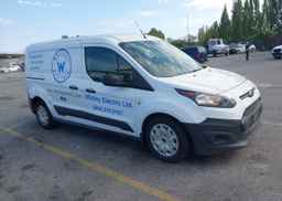 2014 FORD TRANSIT CONNECT XL