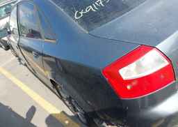 2002 AUDI A4 1.8T QUATTRO