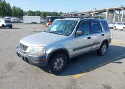 1997 HONDA CR-V