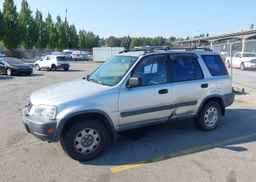 1997 HONDA CR-V