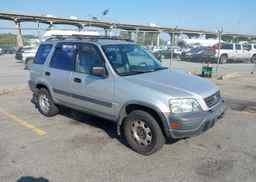 1997 HONDA CR-V