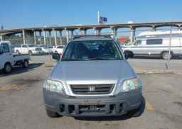 1997 HONDA CR-V