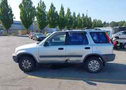 1997 HONDA CR-V