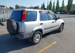 1997 HONDA CR-V