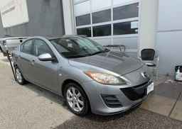 2010 MAZDA 3 I