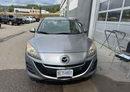 2010 MAZDA 3 I
