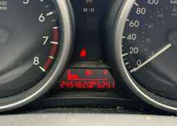 2010 MAZDA 3 I