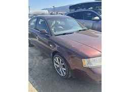 1998 AUDI A6