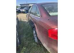 1998 AUDI A6