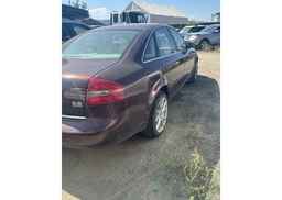 1998 AUDI A6