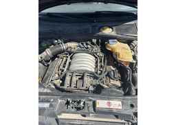 1998 AUDI A6
