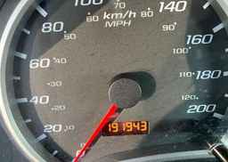 2005 CHEVROLET EQUINOX LS