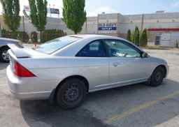 2002 HONDA CIVIC