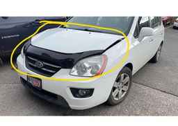 2008 KIA RONDO