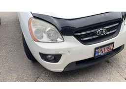 2008 KIA RONDO