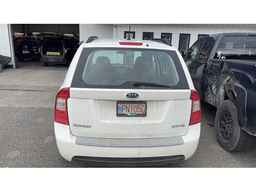 2008 KIA RONDO