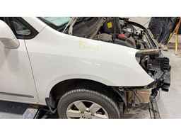 2008 KIA RONDO