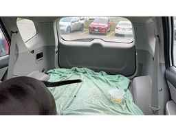 2008 KIA RONDO