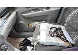 2008 KIA RONDO
