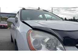 2008 KIA RONDO