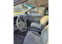2006 TOYOTA SIENNA CE