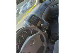 2006 TOYOTA SIENNA CE
