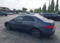 2005 HONDA ACCORD EX