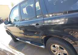 2005 HONDA PILOT EXL