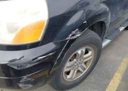 2005 HONDA PILOT EXL