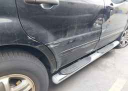 2005 HONDA PILOT EXL