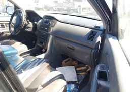 2005 HONDA PILOT EXL