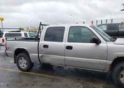 2004 CHEVROLET SILVERADO K1500
