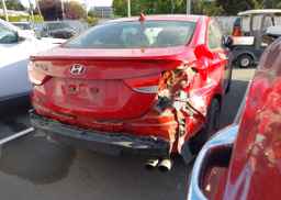 2013 HYUNDAI ELANTRA COUPE GS