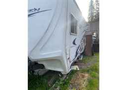 2007 KTM RAGEN TOY HAULER