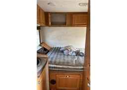 2007 KTM RAGEN TOY HAULER
